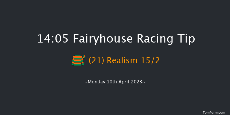 Fairyhouse 14:05 Handicap Hurdle 16f Sun 9th Apr 2023