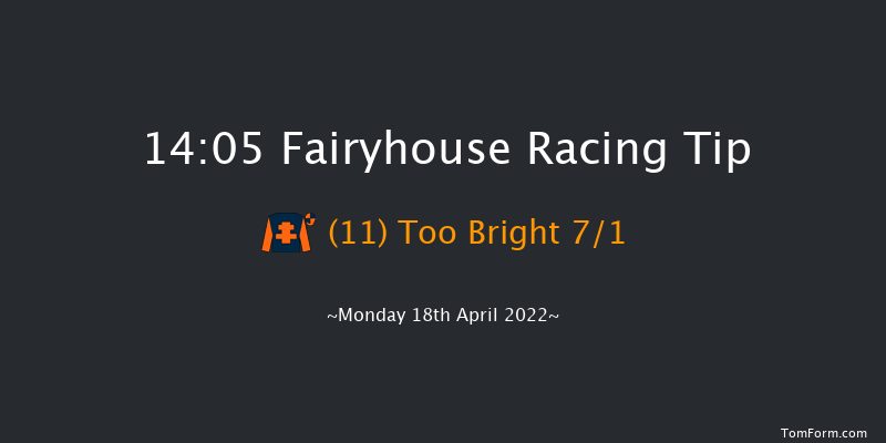 Fairyhouse 14:05 Handicap Hurdle 16f Sun 17th Apr 2022