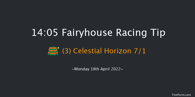 Fairyhouse 14:05 Handicap Hurdle 16f Sun 17th Apr 2022