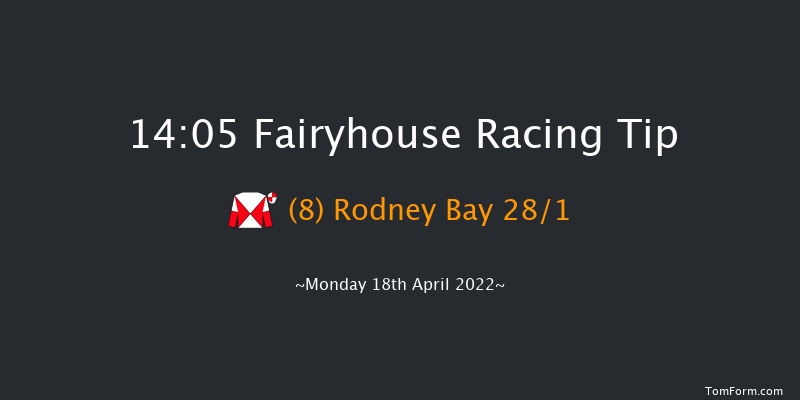 Fairyhouse 14:05 Handicap Hurdle 16f Sun 17th Apr 2022