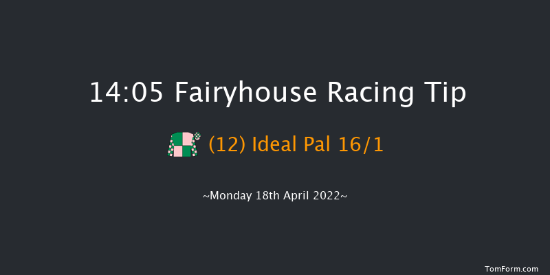 Fairyhouse 14:05 Handicap Hurdle 16f Sun 17th Apr 2022