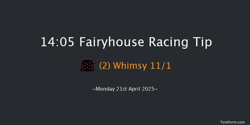 Fairyhouse 14-05 16f Sun 20th Apr 2025