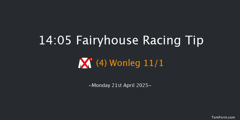 Fairyhouse 14-05 16f Sun 20th Apr 2025