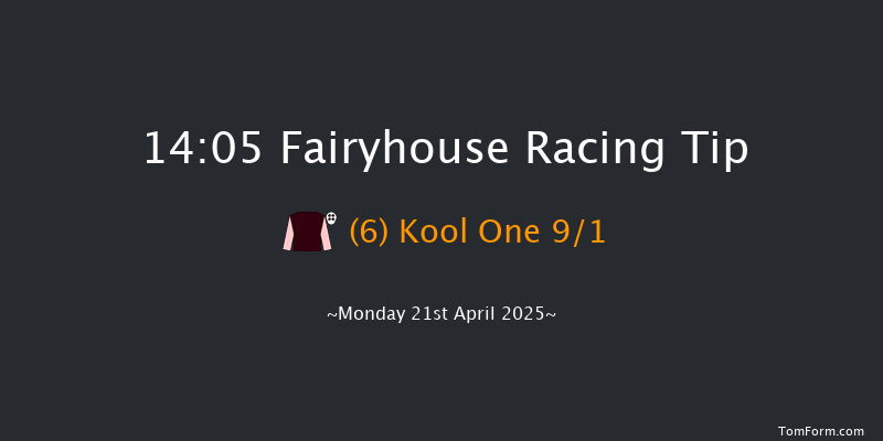 Fairyhouse 14-05 16f Sun 20th Apr 2025