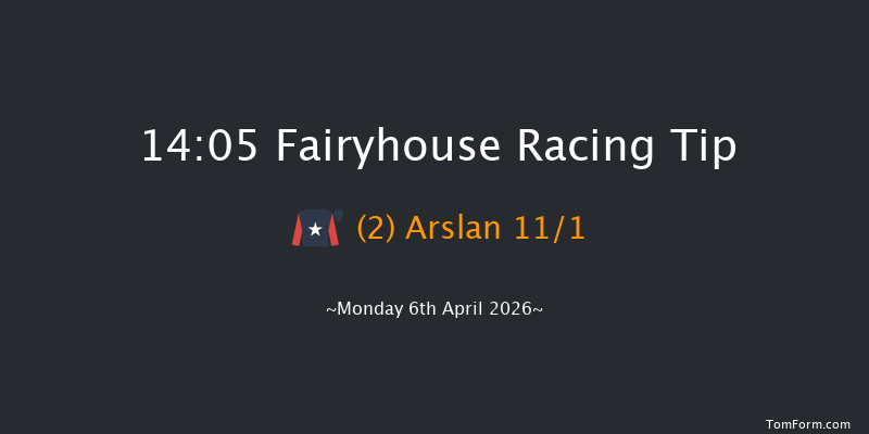 Fairyhouse 14-05 16f Sun 5th Apr 2026