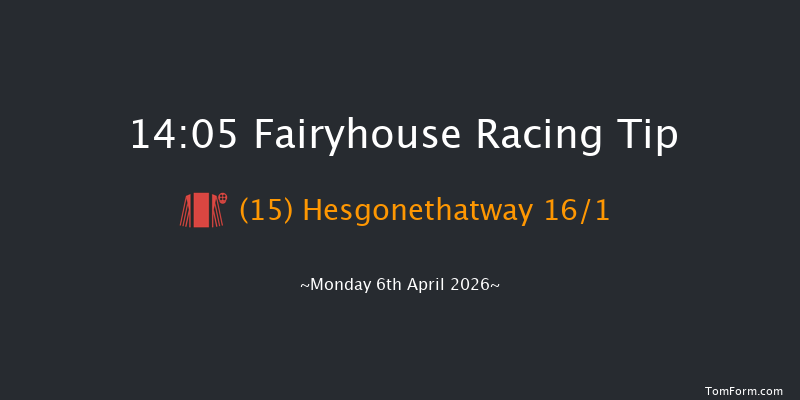 Fairyhouse 14-05 16f Sun 5th Apr 2026