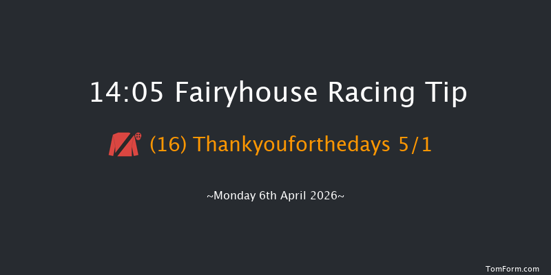Fairyhouse 14-05 16f Sun 5th Apr 2026