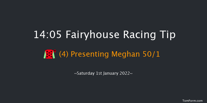 Fairyhouse 14:05 Handicap Hurdle 24f Sat 11th Dec 2021