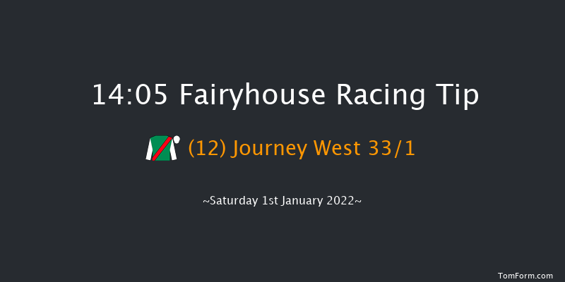 Fairyhouse 14:05 Handicap Hurdle 24f Sat 11th Dec 2021