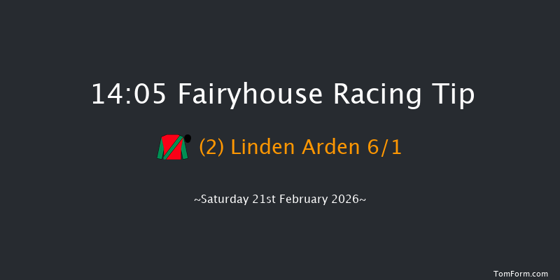 Fairyhouse 14-05 20f Mon 16th Feb 2026