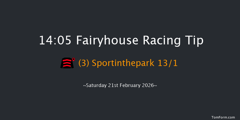 Fairyhouse 14-05 20f Mon 16th Feb 2026