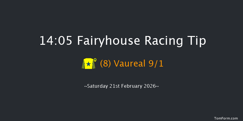Fairyhouse 14-05 20f Mon 16th Feb 2026
