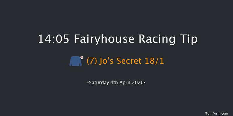 Fairyhouse 14-05 16f Sat 21st Feb 2026