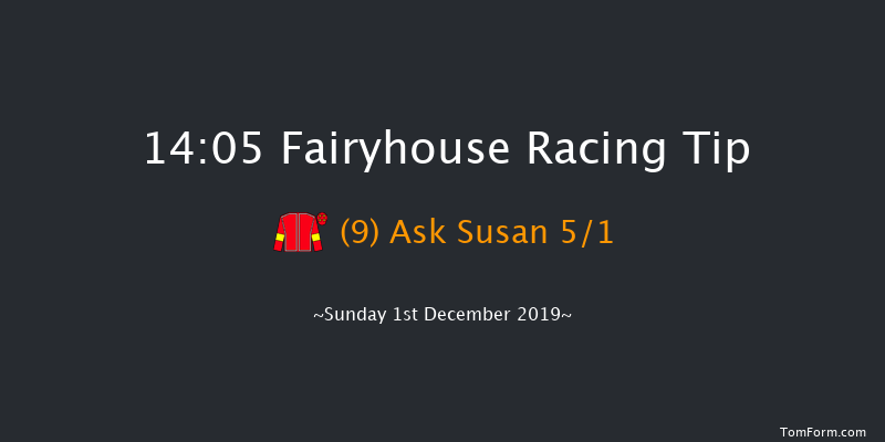 Fairyhouse 14:05 Handicap Chase 29f Sat 30th Nov 2019