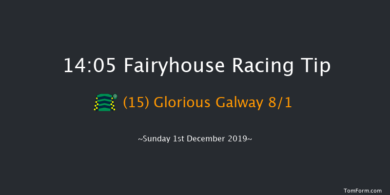 Fairyhouse 14:05 Handicap Chase 29f Sat 30th Nov 2019
