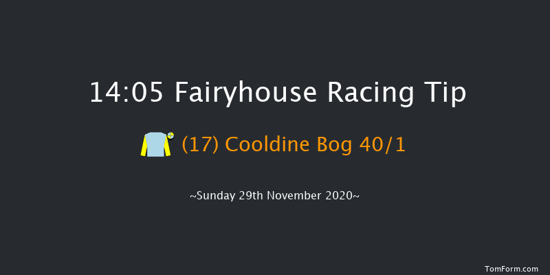 BARONERACING.COM Porterstown Handicap Chase (Grade B) Fairyhouse 14:05 Handicap Chase 29f Sat 28th Nov 2020