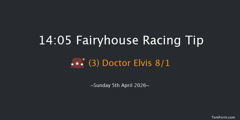Fairyhouse 14-05 20f Sat 4th Apr 2026