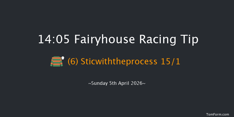 Fairyhouse 14-05 20f Sat 4th Apr 2026