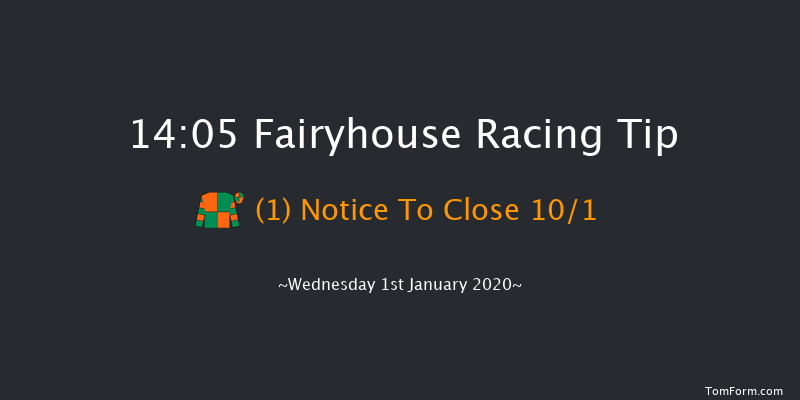 Fairyhouse 14:05 Handicap Hurdle 24f Sat 14th Dec 2019