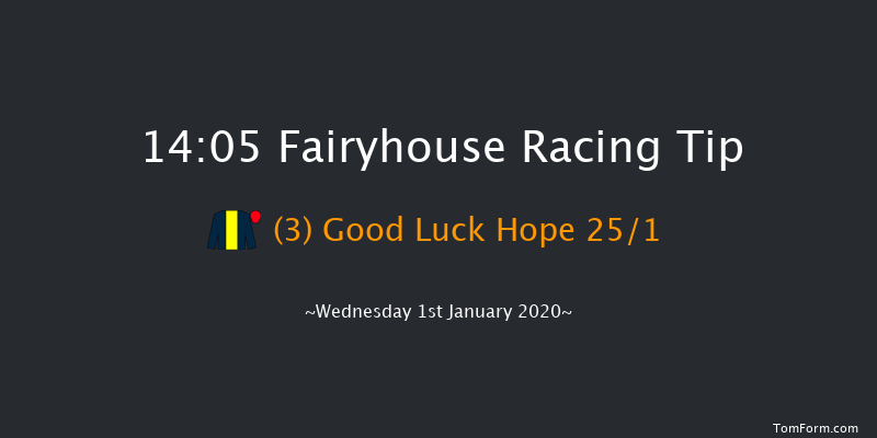 Fairyhouse 14:05 Handicap Hurdle 24f Sat 14th Dec 2019
