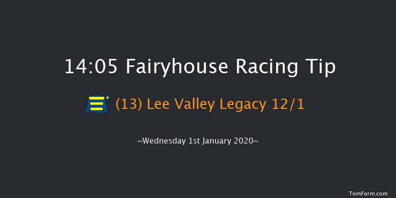 Fairyhouse 14:05 Handicap Hurdle 24f Sat 14th Dec 2019