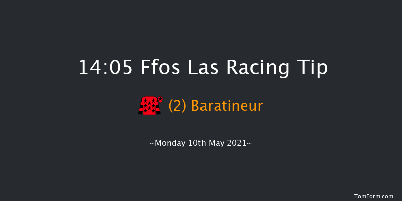 PreventaPest - Paper Bed Handicap Chase Ffos Las 14:05 Handicap Chase (Class 5) 16f Thu 1st Apr 2021