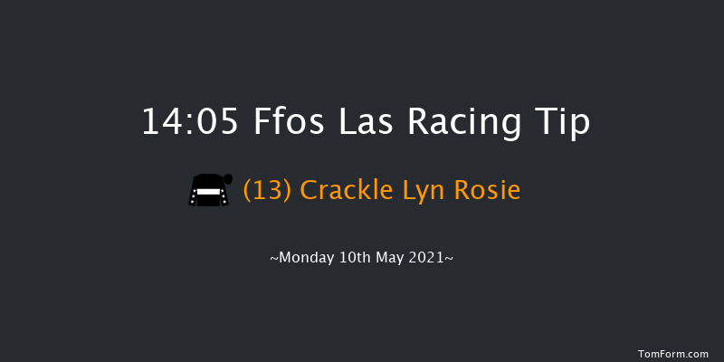 PreventaPest - Paper Bed Handicap Chase Ffos Las 14:05 Handicap Chase (Class 5) 16f Thu 1st Apr 2021