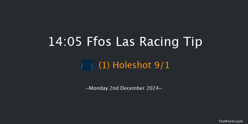 Ffos Las  14:05 Handicap Hurdle (Class 5) 16f Wed 20th Nov 2024