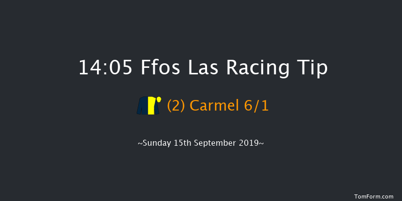 Ffos Las 14:05 Handicap (Class 6) 6f Thu 29th Aug 2019