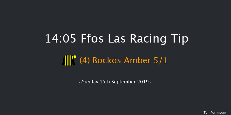 Ffos Las 14:05 Handicap (Class 6) 6f Thu 29th Aug 2019