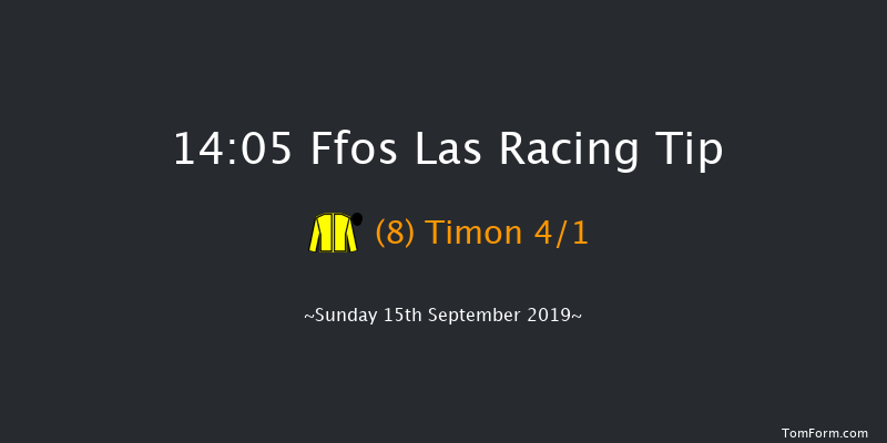 Ffos Las 14:05 Handicap (Class 6) 6f Thu 29th Aug 2019