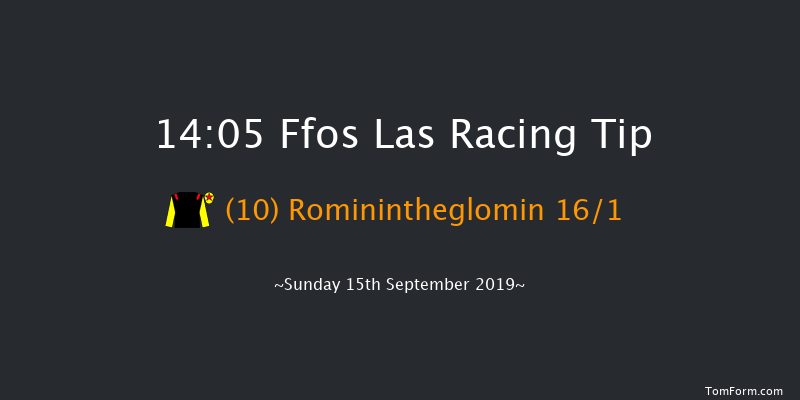 Ffos Las 14:05 Handicap (Class 6) 6f Thu 29th Aug 2019