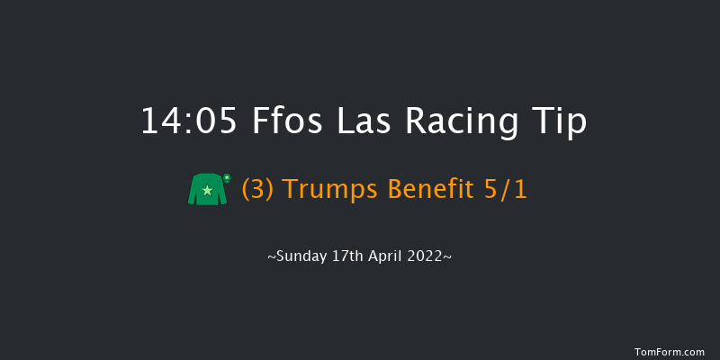Ffos Las 14:05 Handicap Chase (Class 5) 16f Thu 7th Apr 2022