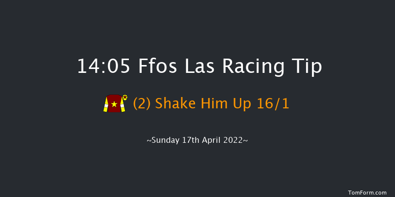 Ffos Las 14:05 Handicap Chase (Class 5) 16f Thu 7th Apr 2022