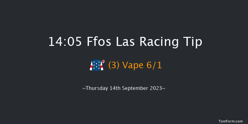 Ffos Las 14:05 Handicap (Class 5) 6f Fri 1st Sep 2023