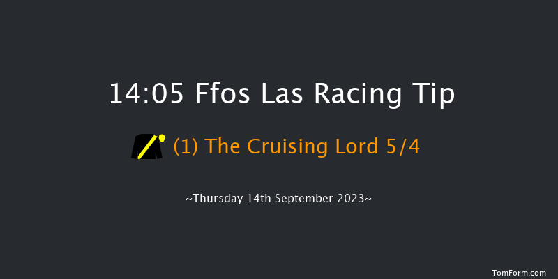Ffos Las 14:05 Handicap (Class 5) 6f Fri 1st Sep 2023