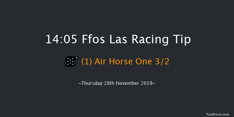 Ffos Las 14:05 Handicap Hurdle (Class 3) 20f Fri 22nd Nov 2019