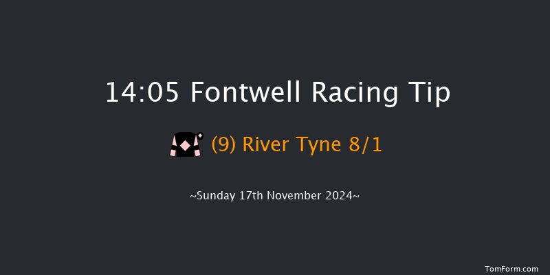 Fontwell  14:05 Handicap Chase (Class 3) 28f Fri 8th Nov 2024