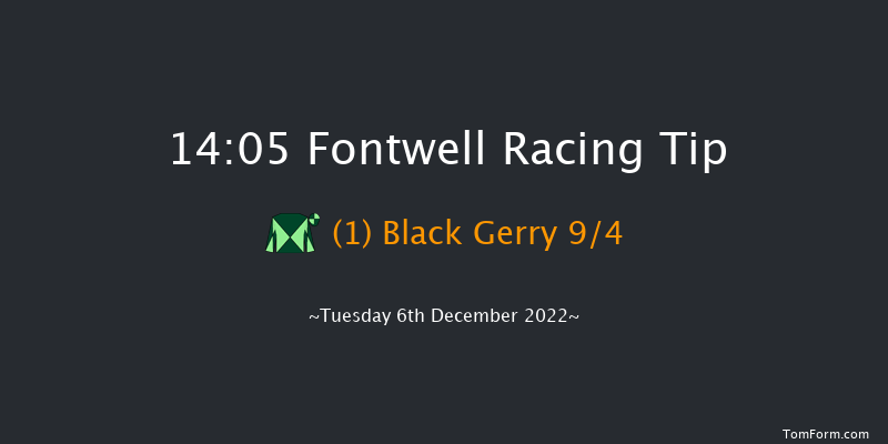 Fontwell 14:05 Handicap Chase (Class 3) 22f Sun 13th Nov 2022