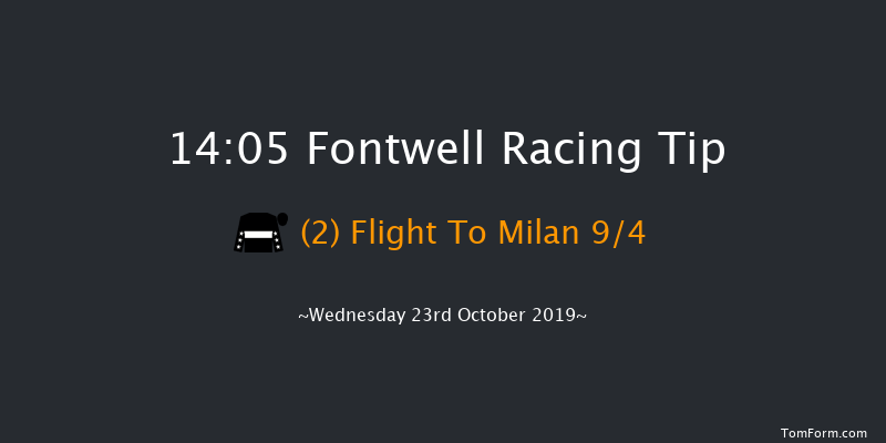 Fontwell 14:05 Handicap Chase (Class 4) 18f Sat 5th Oct 2019