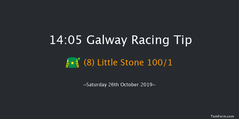 Galway 14:05 Maiden Hurdle 16f Tue 8th Oct 2019