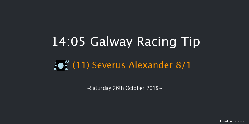 Galway 14:05 Maiden Hurdle 16f Tue 8th Oct 2019