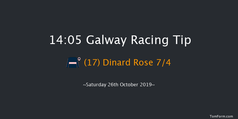 Galway 14:05 Maiden Hurdle 16f Tue 8th Oct 2019