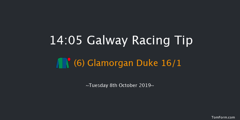 Galway 14:05 Maiden Hurdle 19f Tue 17th Sep 2019