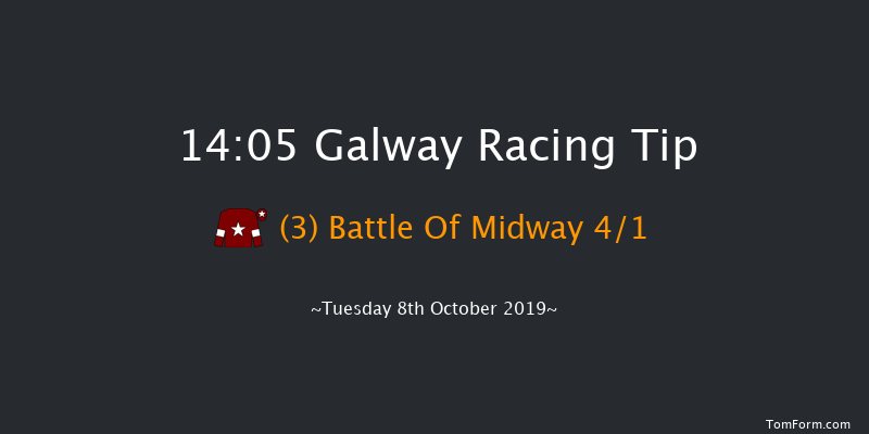 Galway 14:05 Maiden Hurdle 19f Tue 17th Sep 2019