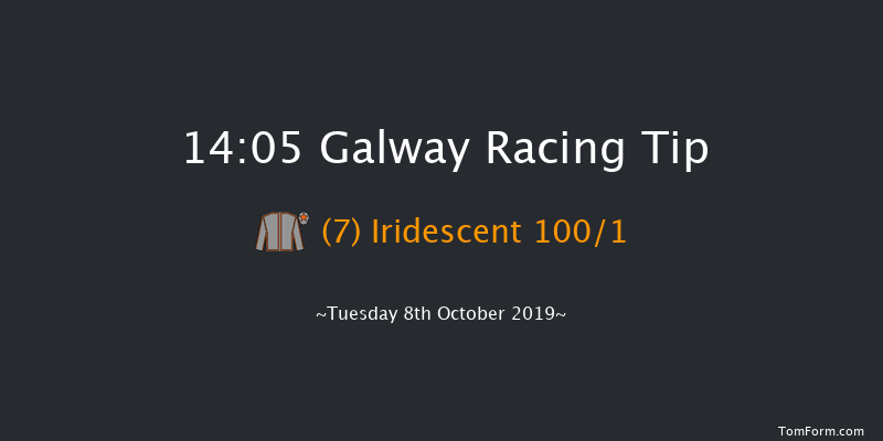 Galway 14:05 Maiden Hurdle 19f Tue 17th Sep 2019