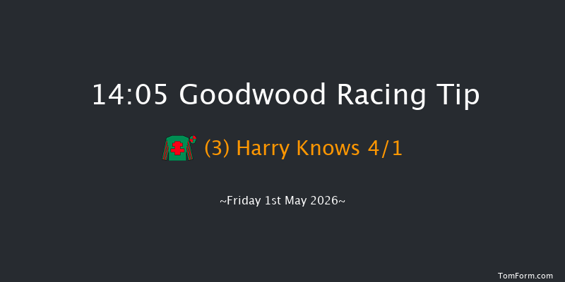 Goodwood 14-05 (Class 2) 5f Sun 12th Oct 2025