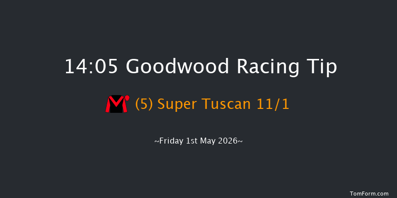 Goodwood 14-05 (Class 2) 5f Sun 12th Oct 2025