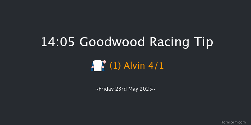 Goodwood 14-05 (Class 4) 6f Sat 3rd May 2025