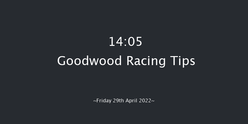 Goodwood 14:05 Stakes (Class 4) 5f Sat 1st May 2021